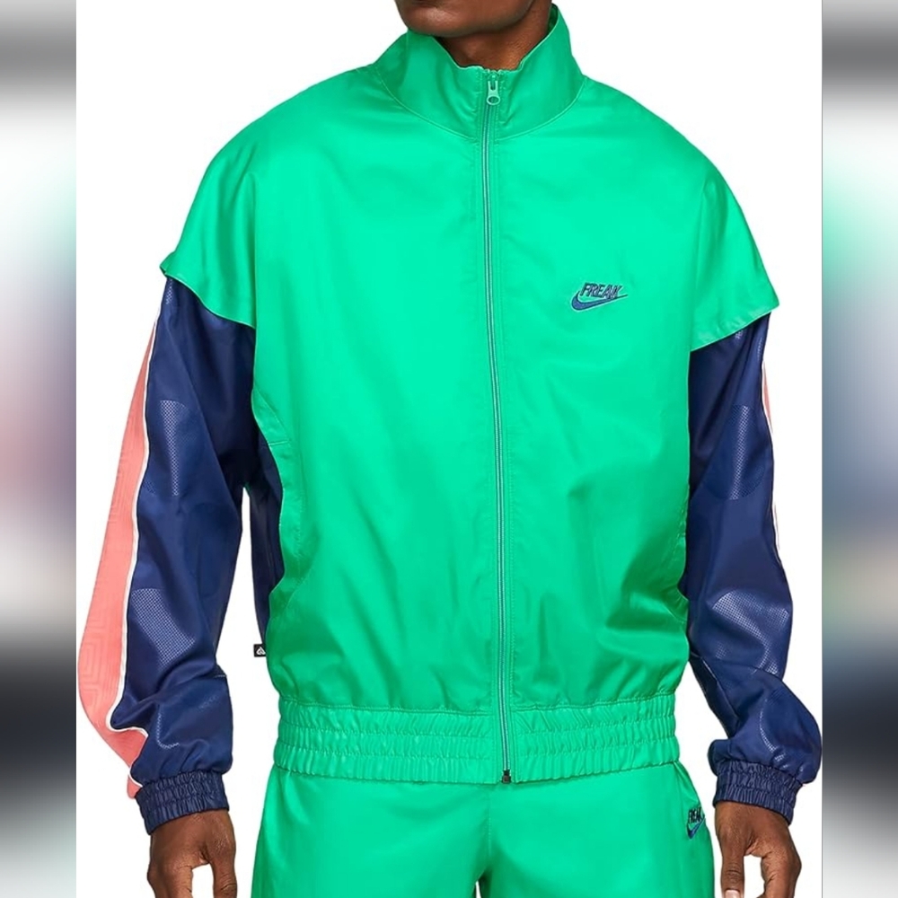 Nike Freak Retro Windbreaker